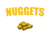 nuggets