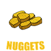pépites