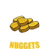 nuggets