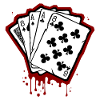 dead man's hand
