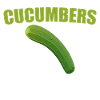 cucumber