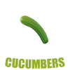 cucumber
