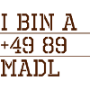 Code Munich Madl