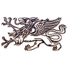 Rostocks Greif in 3D