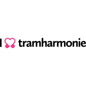 tramharmonie logo