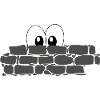 Behind the Wall