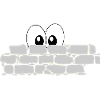 Behind the Wall