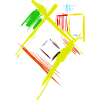 Abstract art