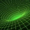 Science fiction "Wormhole"
