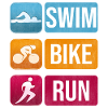 Triathlon Triathlon de natation vélo