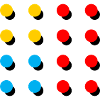 Creative dots