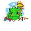 Schulkind 2019 - Erste Klasse Shirt