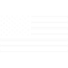 USA America flag