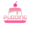 Pudding logo