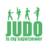 Judo Judo Judo Judo