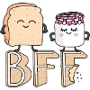Toast BFF