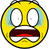 SHOCK!