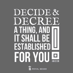 Decision