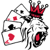 king poker lion 1