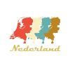 Nederland Netherlands gift