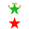 Italy fan motif