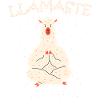 Llamaste Yoga