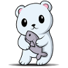 Polar bear
