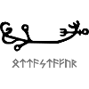 Wikinger Rune