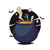 cauldron