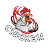 Chicken Hühner