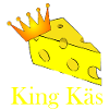 King Käs