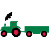 tractor anhaenger