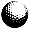 Golfball
