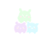 trio kawaii