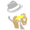 harmonica