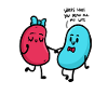 Bean's Partner