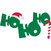 ho ho ho