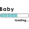 Baby loading