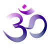Ohm Zeichen || OM YOGA || NAMASTE