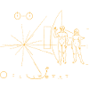 Pioneer badge