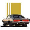 MuscleCar