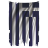 GREEK BANNER