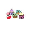Shut The Fucupcakes