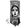 ornament woman1.0