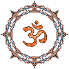 Orange Om