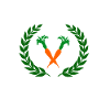 Karotten vegan