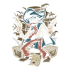 Pirate treasure