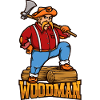 The woodcutter