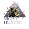 Owl "night hunter"