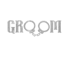 Groom marriage freedom